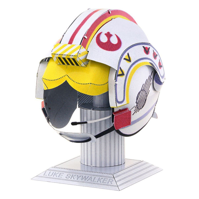 Metal Earth "Luke Skywalker Helmet"