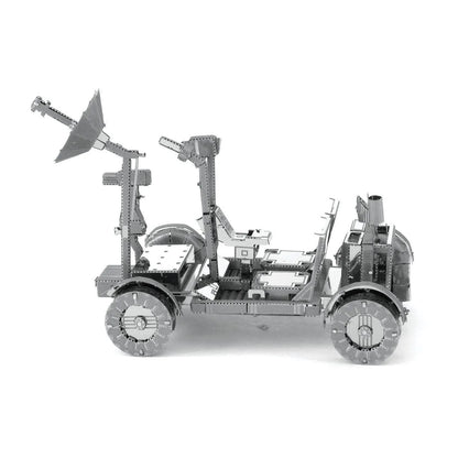 Metal Earth "Lunar Rover"-w011 WHSX Creativity & Brain Teasers-Brain Games OÜ