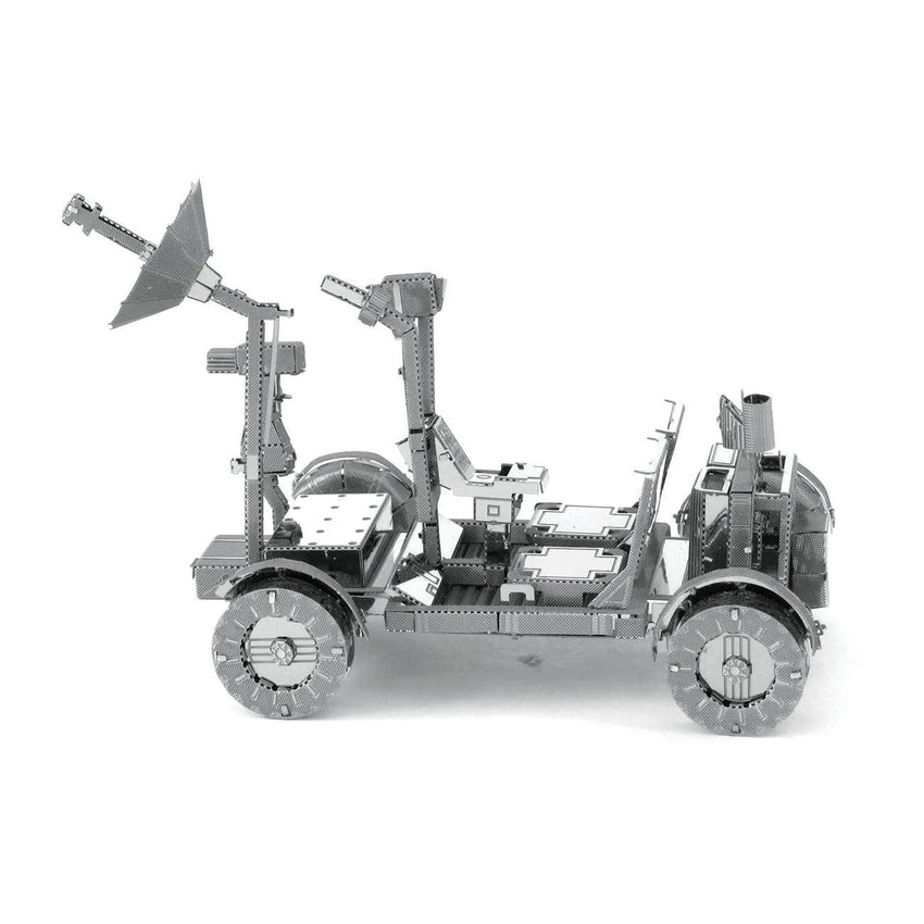 Metal Earth "Lunar Rover"-w011 WHSX Creativity & Brain Teasers-Brain Games OÜ