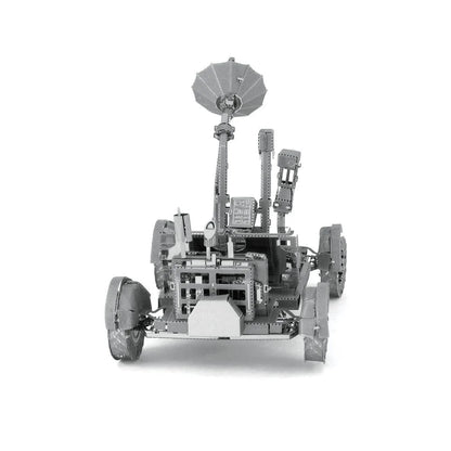 Metal Earth "Lunar Rover"-w011 WHSX Creativity & Brain Teasers-Brain Games OÜ