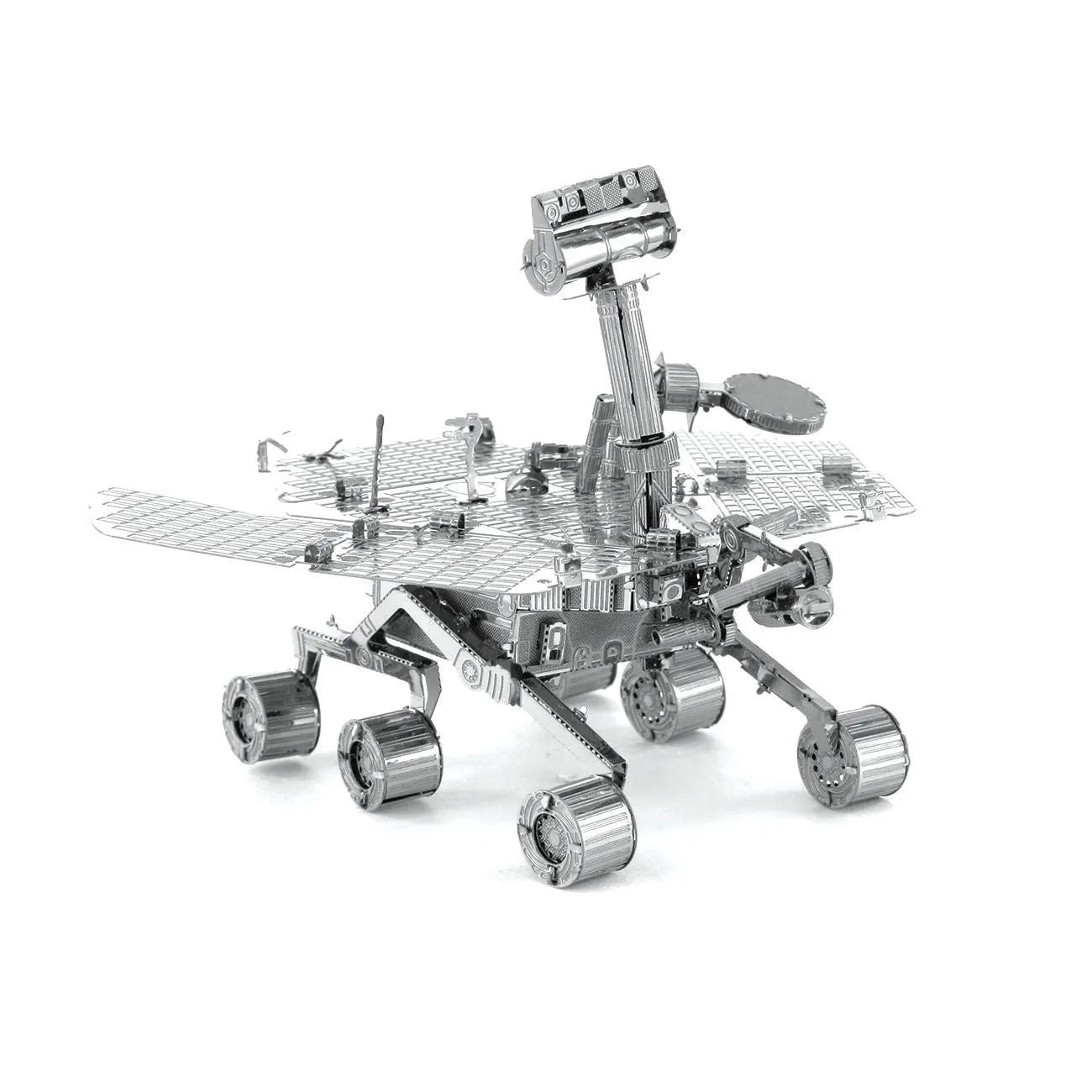 Metal Earth "Mars Rover"-w011 WHSX Creativity & Brain Teasers-Brain Games OÜ