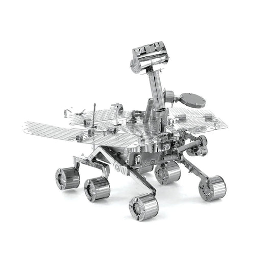 Metal Earth "Mars Rover"-w011 WHSX Creativity & Brain Teasers-Brain Games OÜ