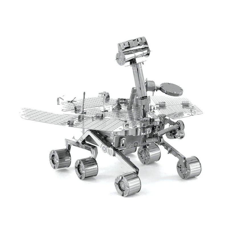 Metal Earth "Mars Rover"-w011 WHSX Creativity & Brain Teasers-Brain Games OÜ
