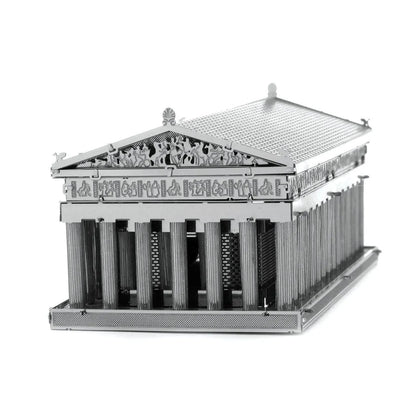 Metal Earth "Parthenon"-w011 WHSX Creativity & Brain Teasers-Brain Games OÜ