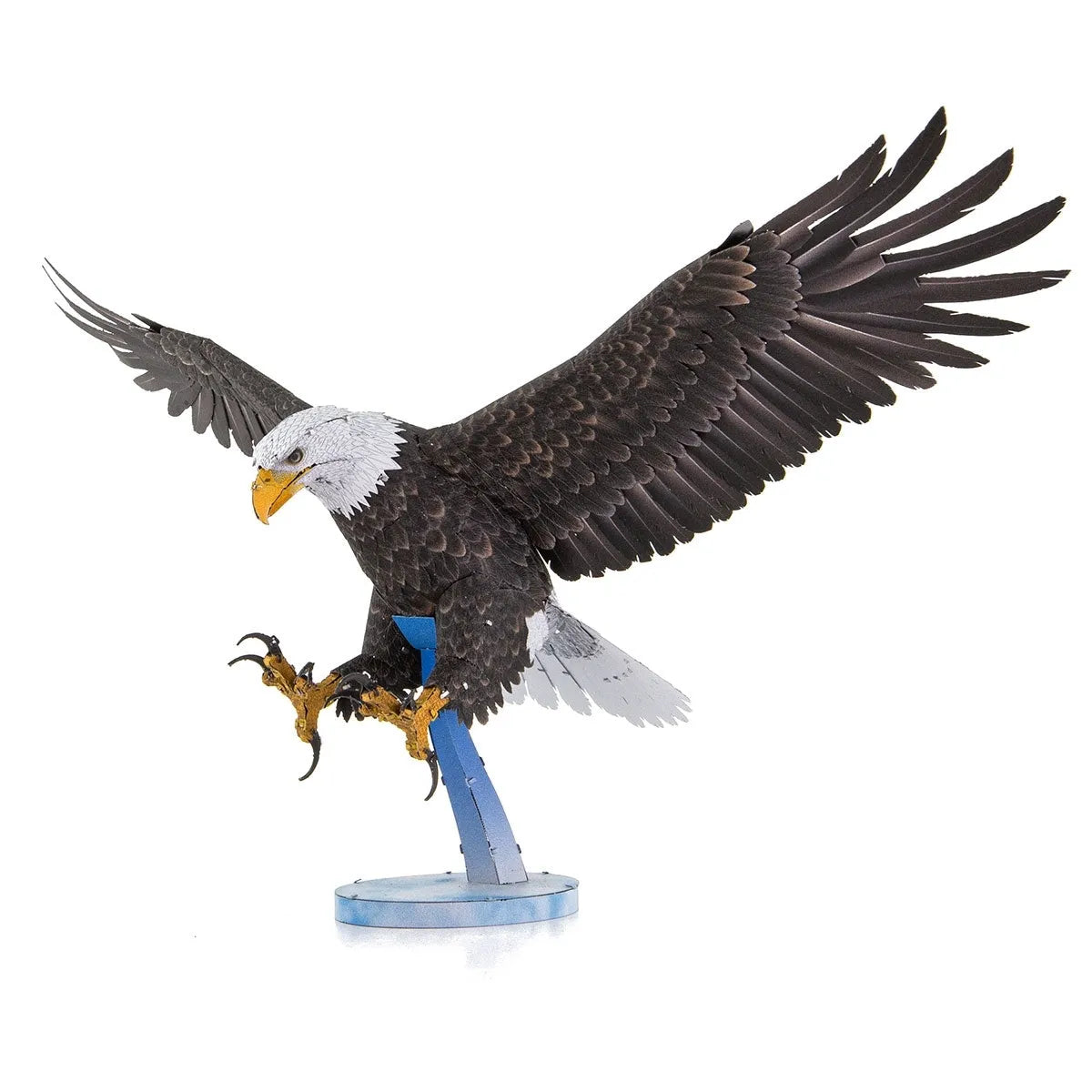 Metal Earth "Premium Series - American Bald Eagle"-w011 WHSX Creativity & Brain Teasers-Brain Games OÜ
