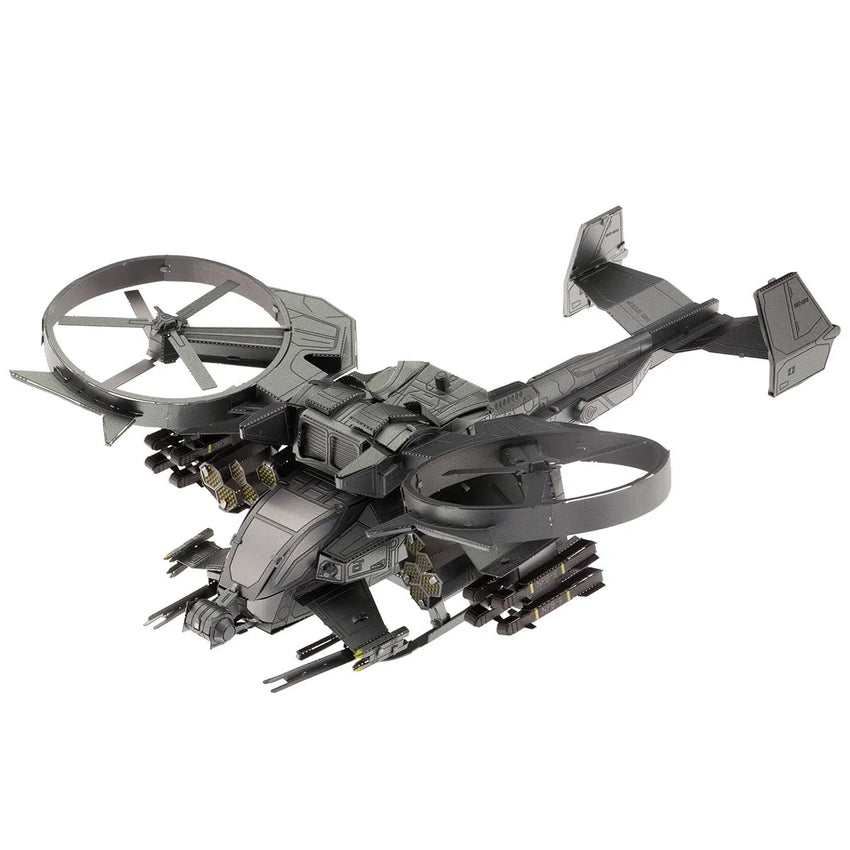 Metal Earth "Premium Series - Avatar Scorpion Gunship"-w011 WHSX Creativity & Brain Teasers-Brain Games OÜ