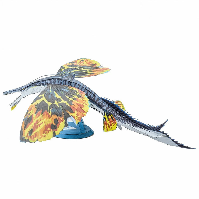 Metal Earth "Premium Series - Avatar Skimwing"-w011 WHSX Creativity & Brain Teasers-Brain Games OÜ