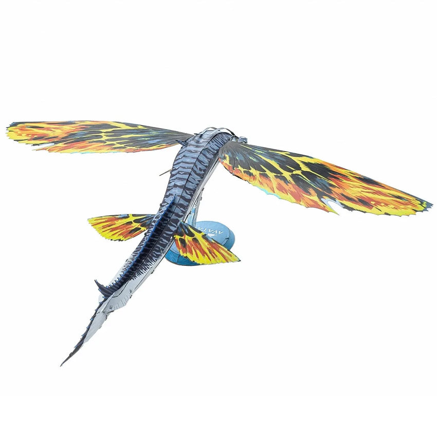 Metal Earth "Premium Series - Avatar Skimwing"-w011 WHSX Creativity & Brain Teasers-Brain Games OÜ