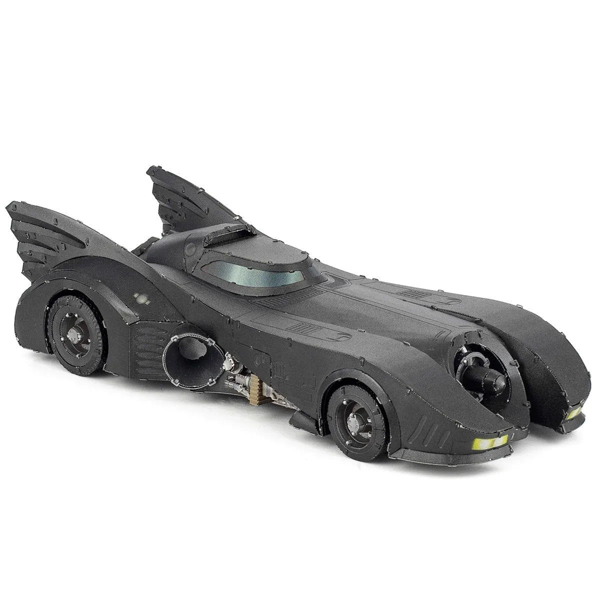 Metal Earth "Premium Series - Batmobile"-w011 WHSX Creativity & Brain Teasers-Brain Games OÜ