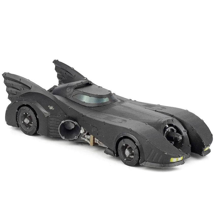 Metal Earth "Premium Series - Batmobile"-w011 WHSX Creativity & Brain Teasers-Brain Games OÜ