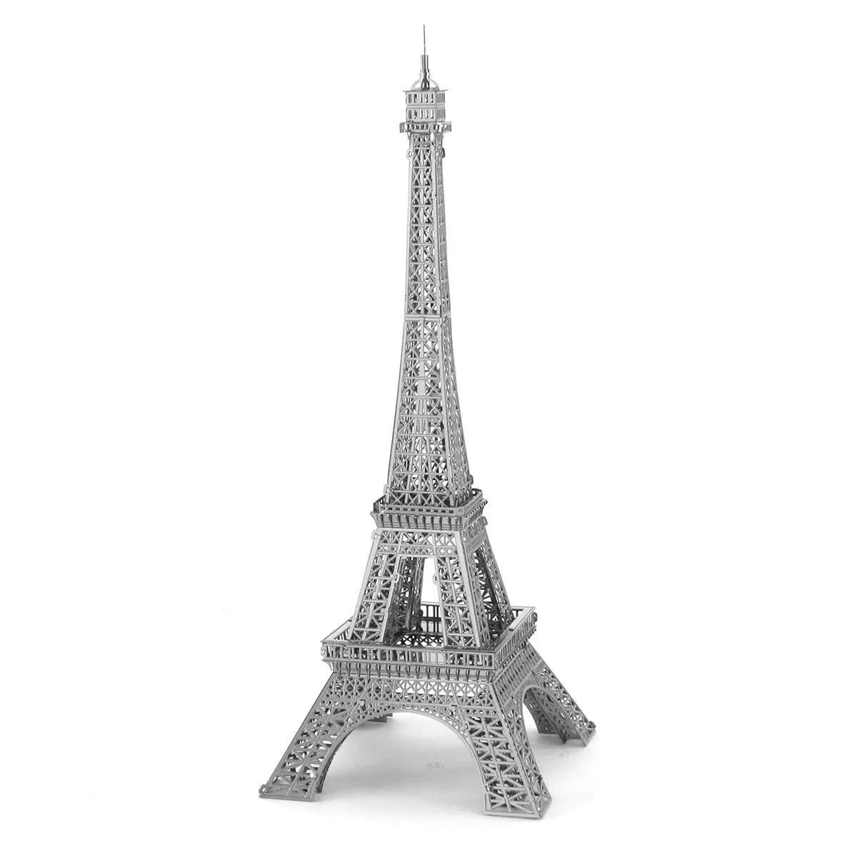 Metal Earth "Premium Series: Eiffel Tower"-w011 WHSX Creativity & Brain Teasers-Brain Games OÜ