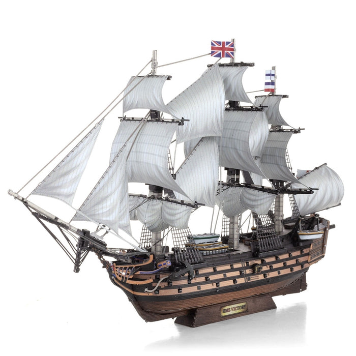 Metal Earth "Premium Series: HMS Victory"