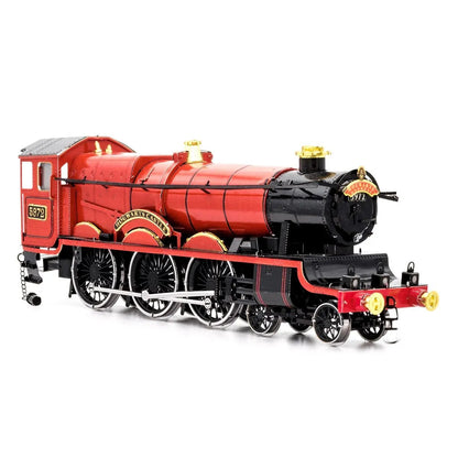 Metal Earth "Premium Series - Hogwarts Express"-w011 WHSX Creativity & Brain Teasers-Brain Games OÜ