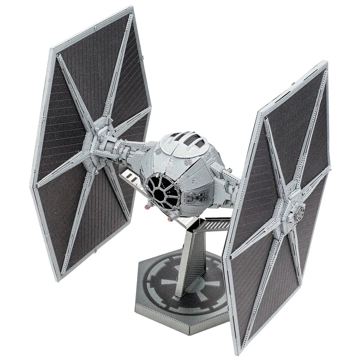 Metal Earth "Premium Series: Imperial TIE Fighter"-w011 WHSX Creativity & Brain Teasers-Brain Games OÜ