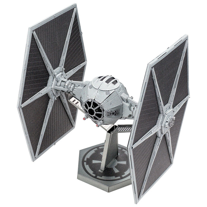Metal Earth "Premium Series: Imperial TIE Fighter"