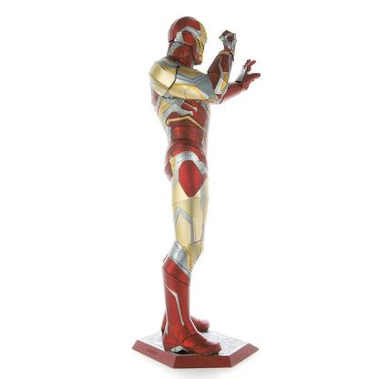 Metal Earth "Premium Series - Iron Man Mark LXXXV"-w011 WHSX Creativity & Brain Teasers-Brain Games OÜ