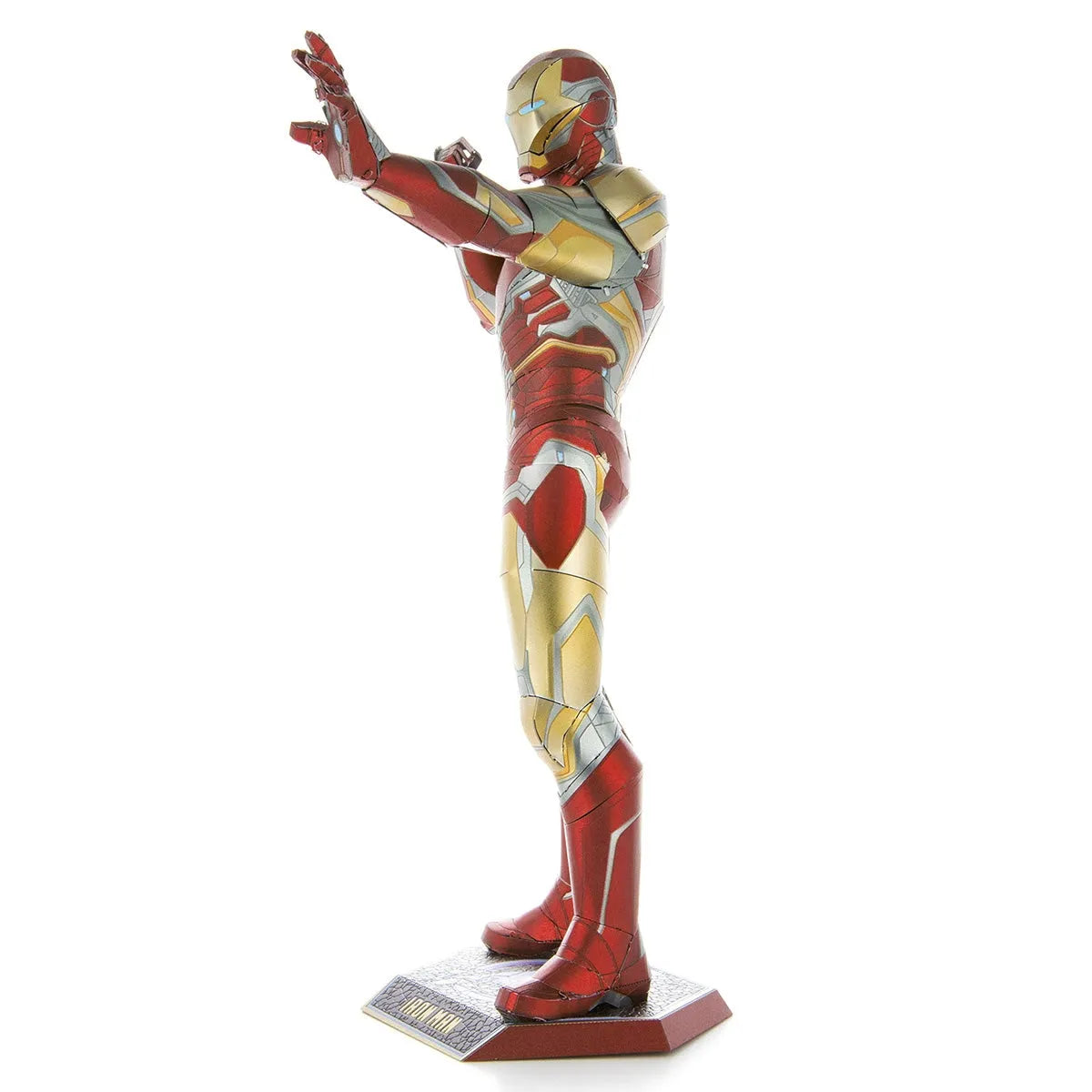 Metal Earth "Premium Series - Iron Man Mark LXXXV"-w011 WHSX Creativity & Brain Teasers-Brain Games OÜ