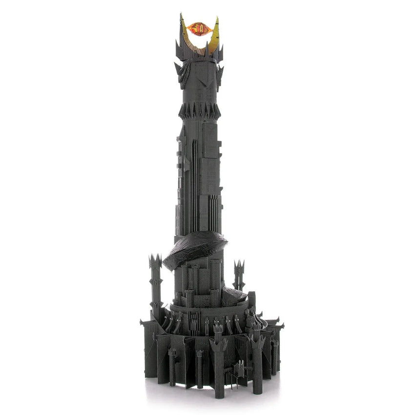 Metal Earth "Premium Series - LOTR Barad-Dur"-w011 WHSX Creativity & Brain Teasers-Brain Games OÜ