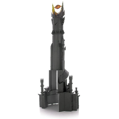 Metal Earth "Premium Series - LOTR Barad-Dur"-w011 WHSX Creativity & Brain Teasers-Brain Games OÜ
