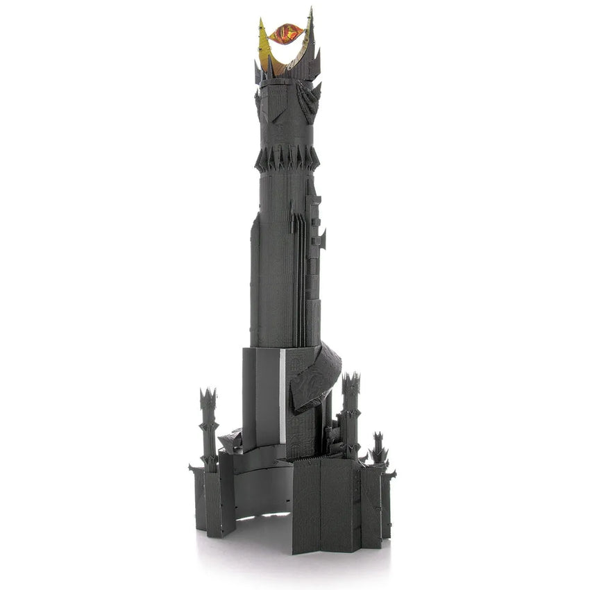 Metal Earth "Premium Series - LOTR Barad-Dur"-w011 WHSX Creativity & Brain Teasers-Brain Games OÜ