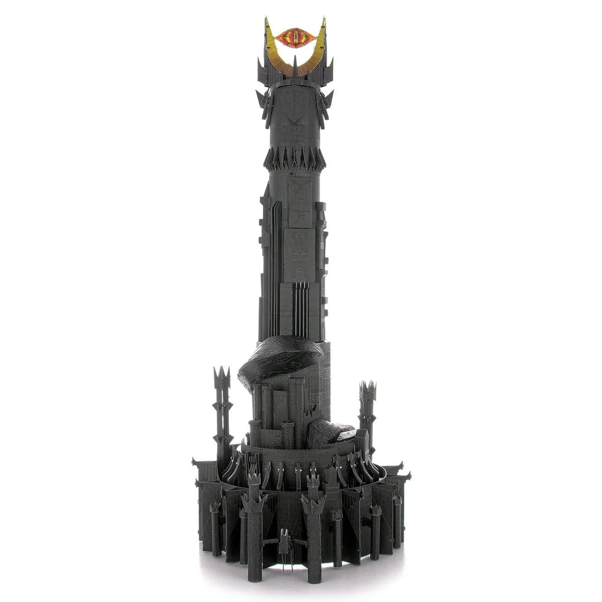 Metal Earth "Premium Series - LOTR Barad-Dur"-w011 WHSX Creativity & Brain Teasers-Brain Games OÜ