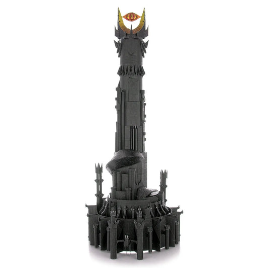 Metal Earth "Premium Series - LOTR Barad-Dur"-w011 WHSX Creativity & Brain Teasers-Brain Games OÜ