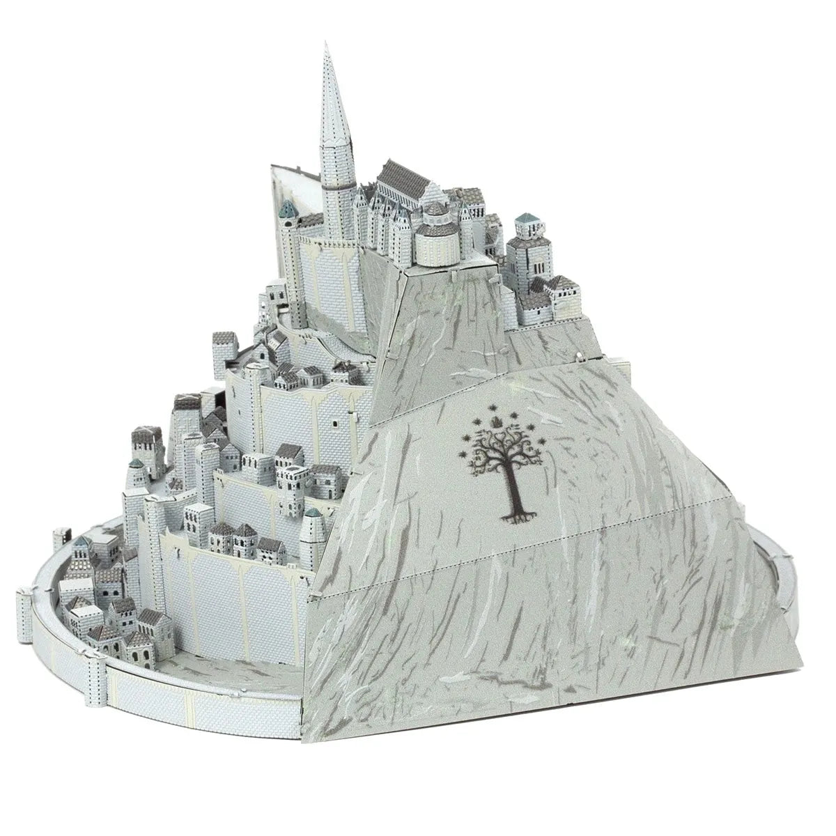 Metal Earth "Premium Series - LOTR Minas Tirith"-w011 WHSX Creativity & Brain Teasers-Brain Games OÜ