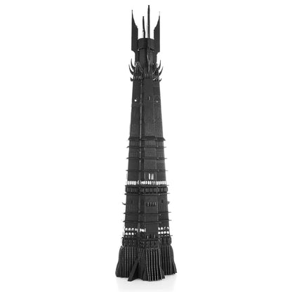 Metal Earth "Premium Series - Orthanc"-w011 WHSX Creativity & Brain Teasers-Brain Games OÜ