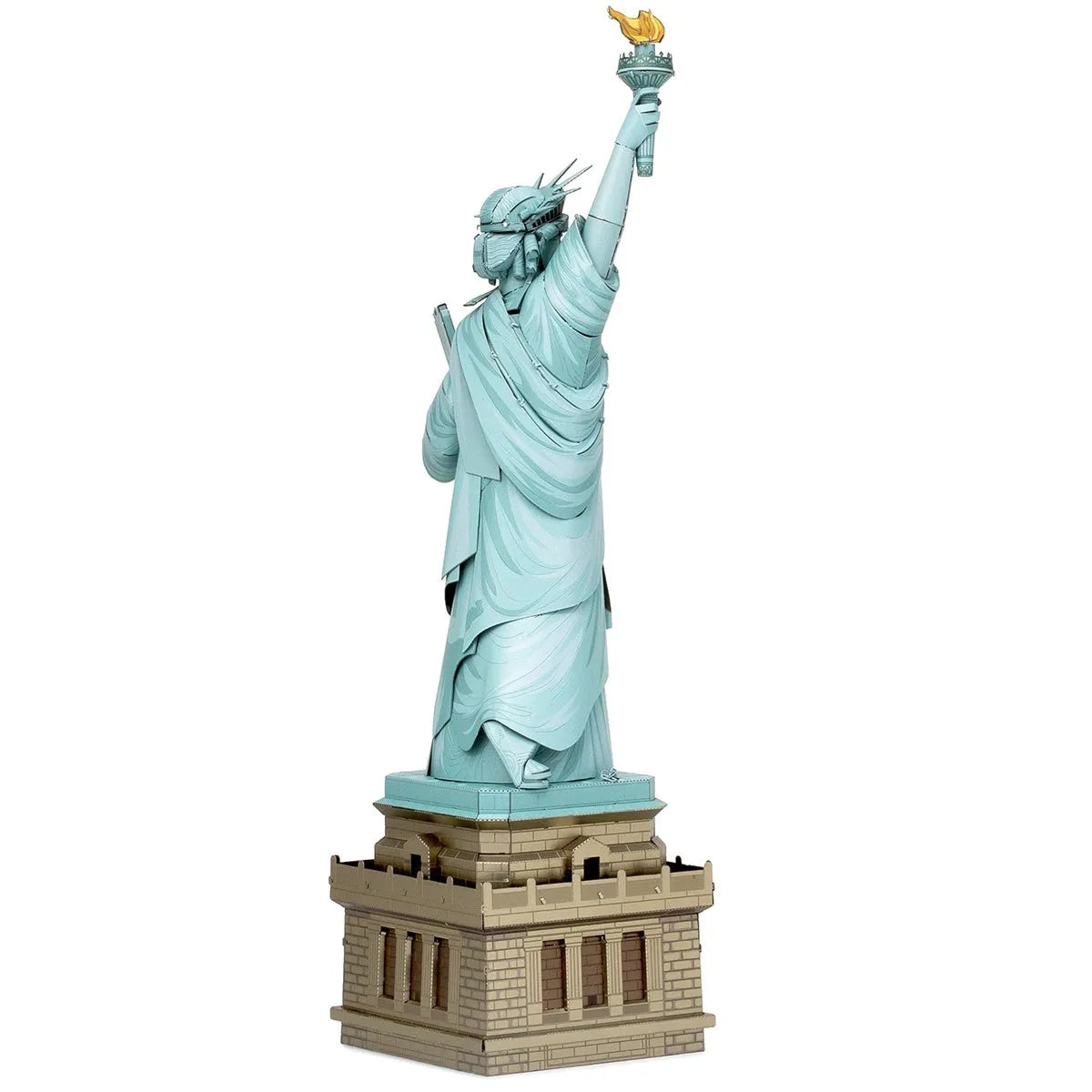 Metal Earth "Premium Series - Statue of Liberty"-w011 WHSX Creativity & Brain Teasers-Brain Games OÜ