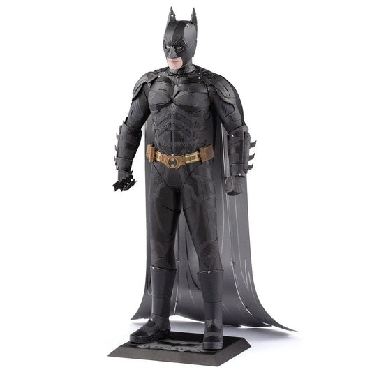 Metal Earth "Premium Series - The Dark Knight"-w011 WHSX Creativity & Brain Teasers-Brain Games OÜ
