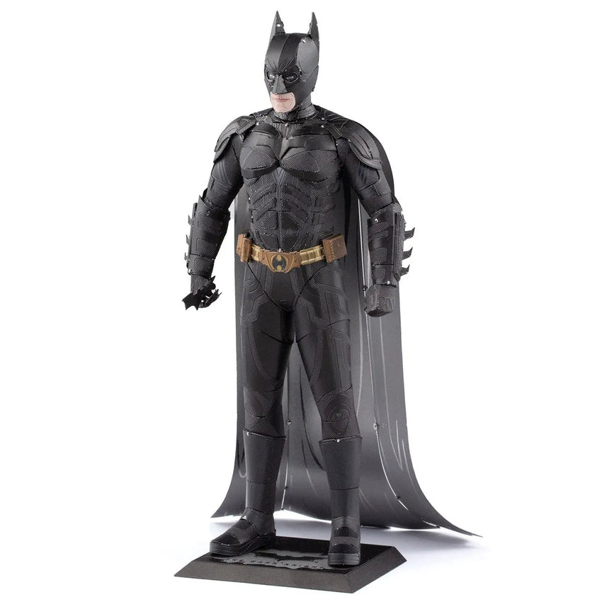 Metal Earth "Premium Series - The Dark Knight"-w011 WHSX Creativity & Brain Teasers-Brain Games OÜ