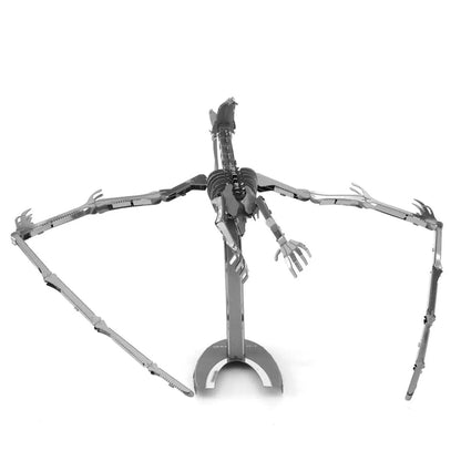 Metal Earth "Pteranodon Skeleton"-w011 WHSX Creativity & Brain Teasers-Brain Games OÜ