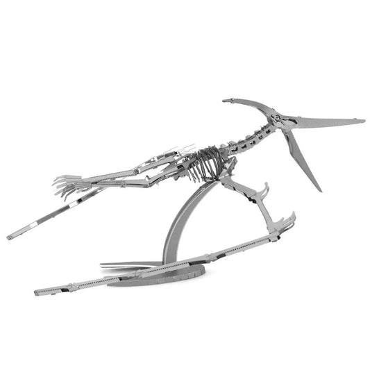 Metal Earth "Pteranodon Skeleton"-w011 WHSX Creativity & Brain Teasers-Brain Games OÜ