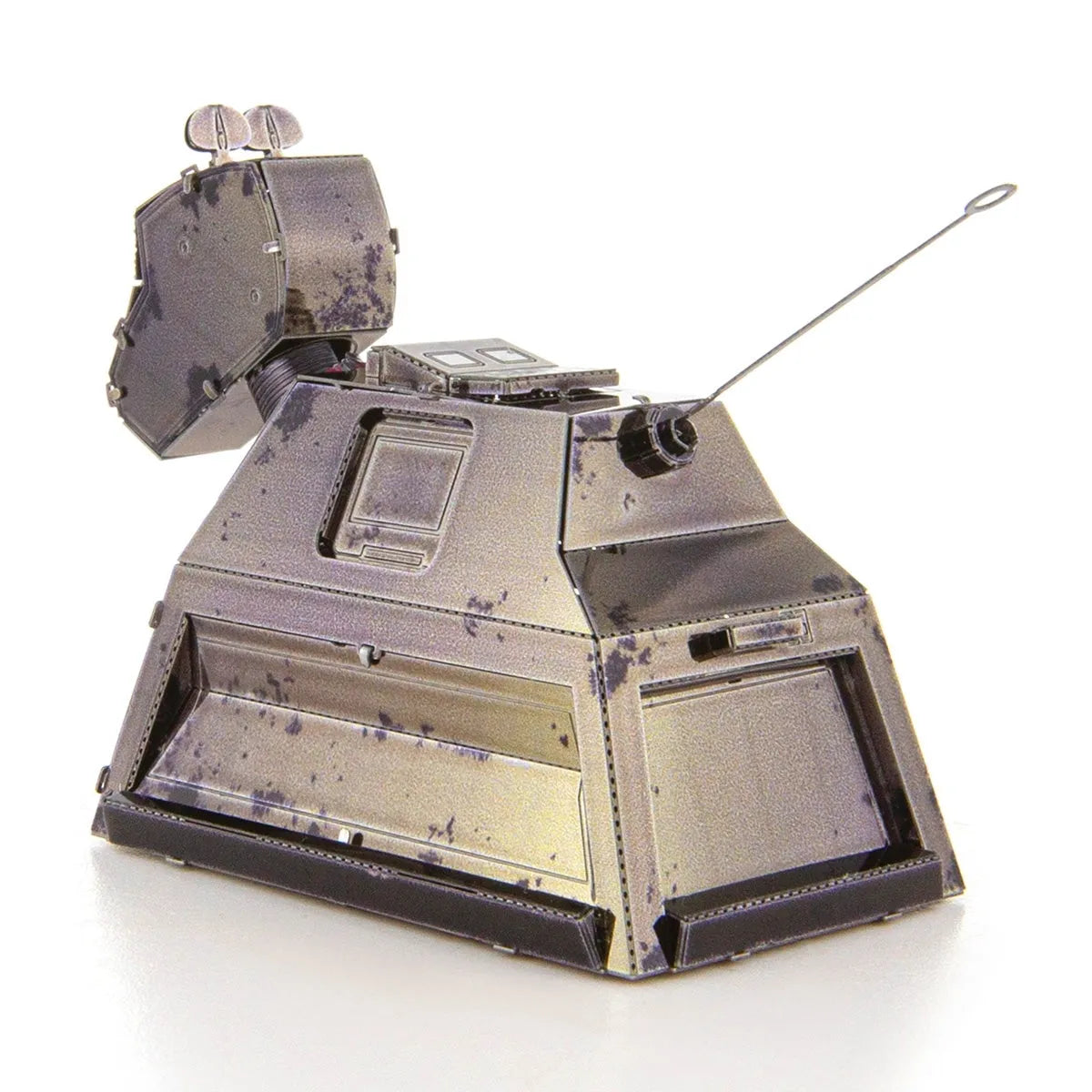 Metal Earth "Rusty K-9"-w011 WHSX Creativity & Brain Teasers-Brain Games OÜ