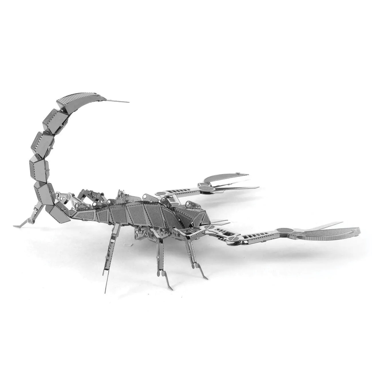 Metal Earth "Scorpion"-w011 WHSX Creativity & Brain Teasers-Brain Games OÜ