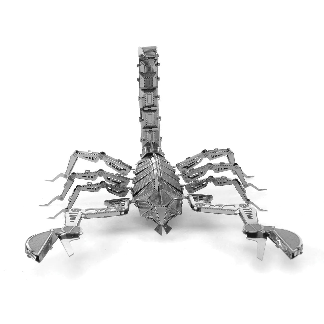 Metal Earth "Scorpion"-w011 WHSX Creativity & Brain Teasers-Brain Games OÜ
