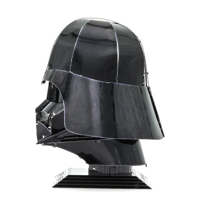 Metal Earth "Star Wars - Darth Vader Helmet"-w011 WHSX Creativity & Brain Teasers-Brain Games OÜ