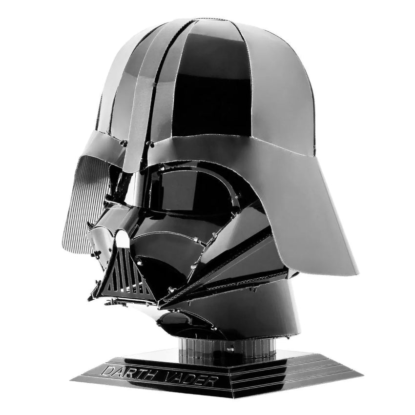 Metal Earth "Star Wars - Darth Vader Helmet"-w011 WHSX Creativity & Brain Teasers-Brain Games OÜ