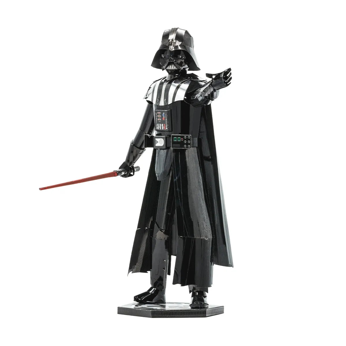 Metal Earth "Star Wars - Darth Vader"-w011 WHSX Creativity & Brain Teasers-Brain Games OÜ