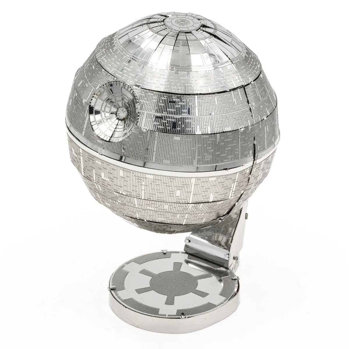 Metal Earth "Star Wars - Death Star"-w011 WHSX Creativity & Brain Teasers-Brain Games OÜ