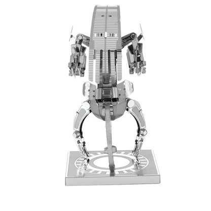 Metal Earth "Star Wars - Destroyer Droid"-w011 WHSX Creativity & Brain Teasers-Brain Games OÜ