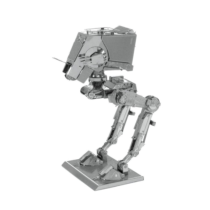 Metal Earth "Star Wars: Imperial AT-ST"