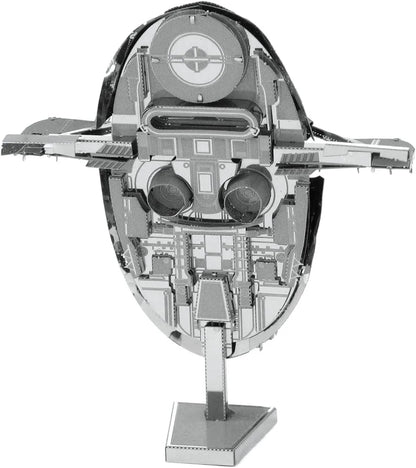 Metal Earth "Star Wars - Slave I"-w011 WHSX Creativity & Brain Teasers-Brain Games OÜ