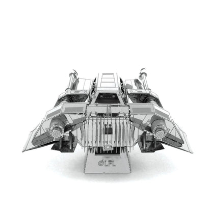 Metal Earth "Star Wars - Snowspeeder"-w011 WHSX Creativity & Brain Teasers-Brain Games OÜ