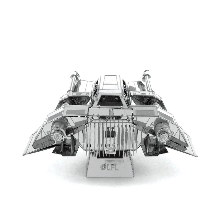 Metal Earth "Star Wars - Snowspeeder"-w011 WHSX Creativity & Brain Teasers-Brain Games OÜ