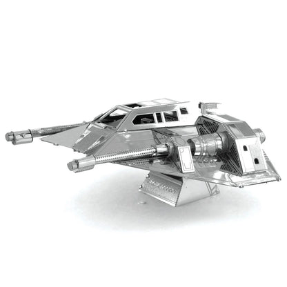 Metal Earth "Star Wars - Snowspeeder"-w011 WHSX Creativity & Brain Teasers-Brain Games OÜ