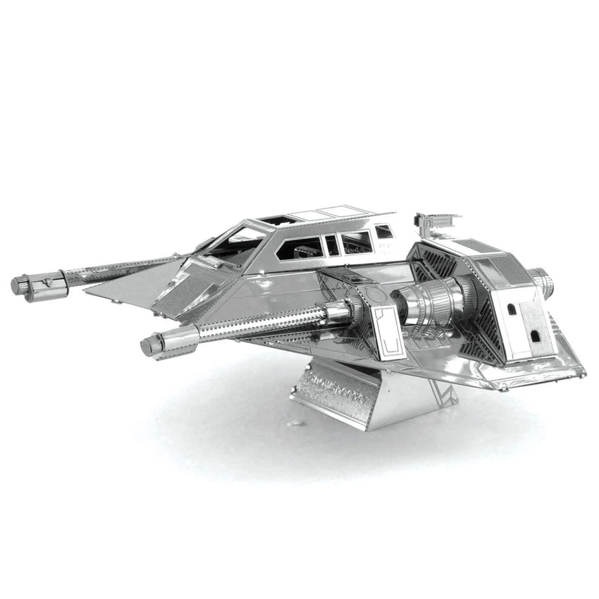 Metal Earth "Star Wars - Snowspeeder"-w011 WHSX Creativity & Brain Teasers-Brain Games OÜ