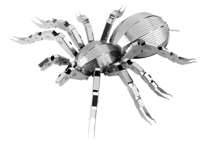 Metal Earth "Tarantula"-w011 WHSX Creativity & Brain Teasers-Brain Games OÜ