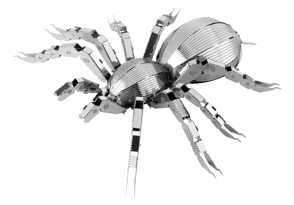 Metal Earth "Tarantula"