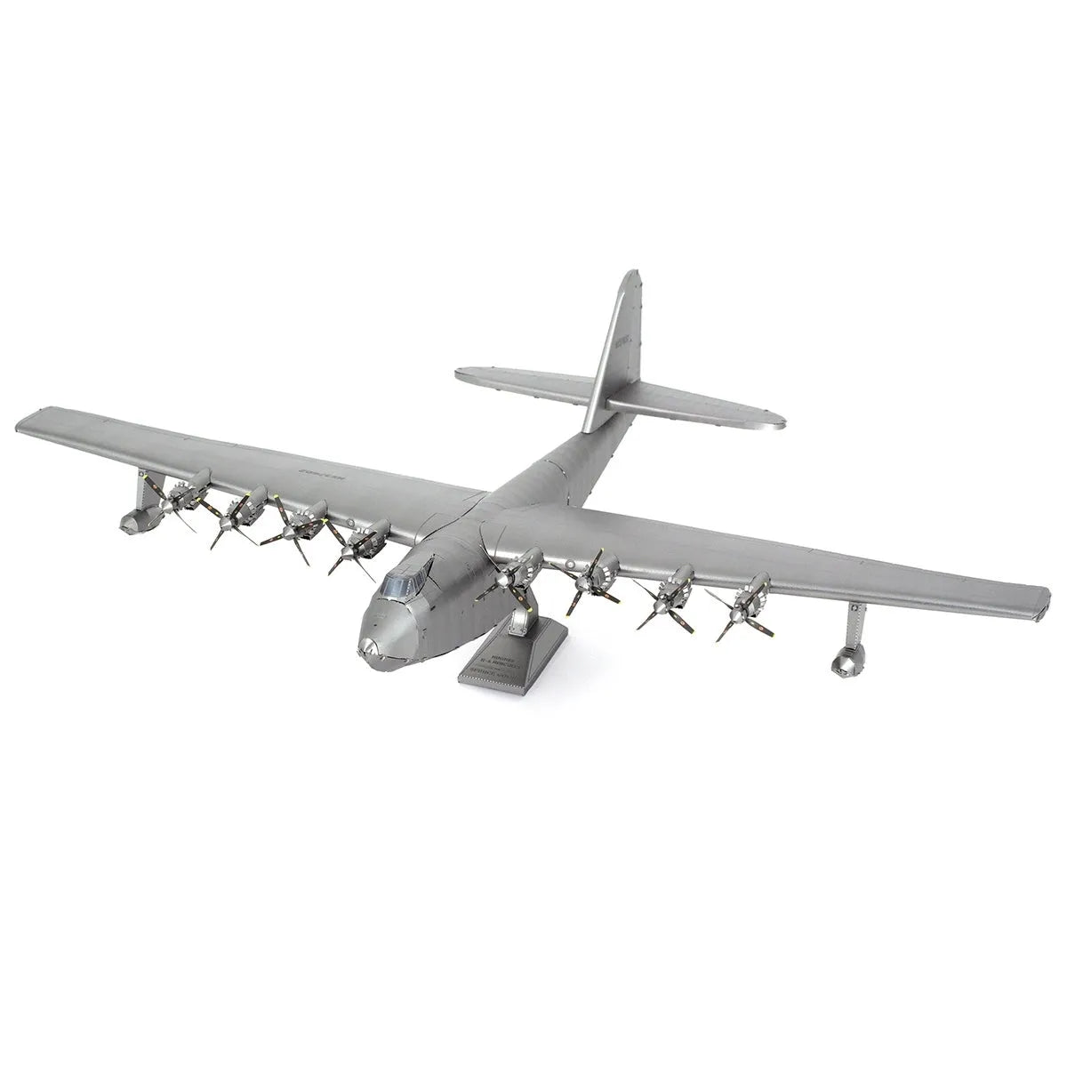 Metal Earth "The Spruce Goose"-w011 WHSX Creativity & Brain Teasers-Brain Games OÜ